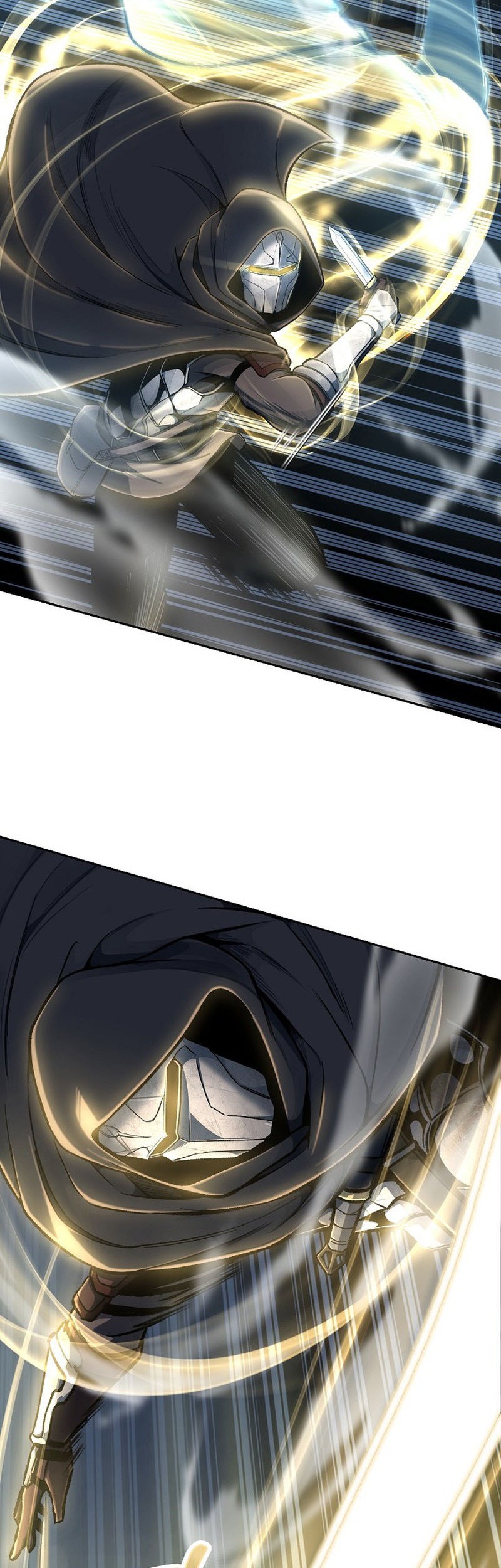 What’s Our Hero Doing? Chapter 04 Gambar 43