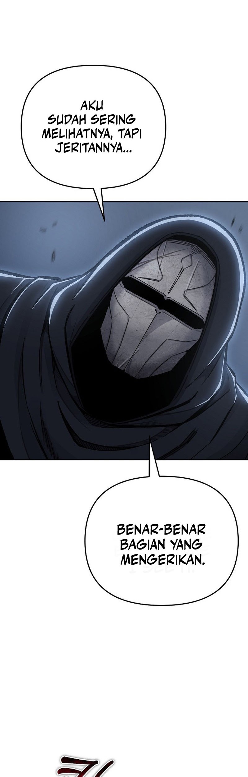 What’s Our Hero Doing? Chapter 04 Gambar 46