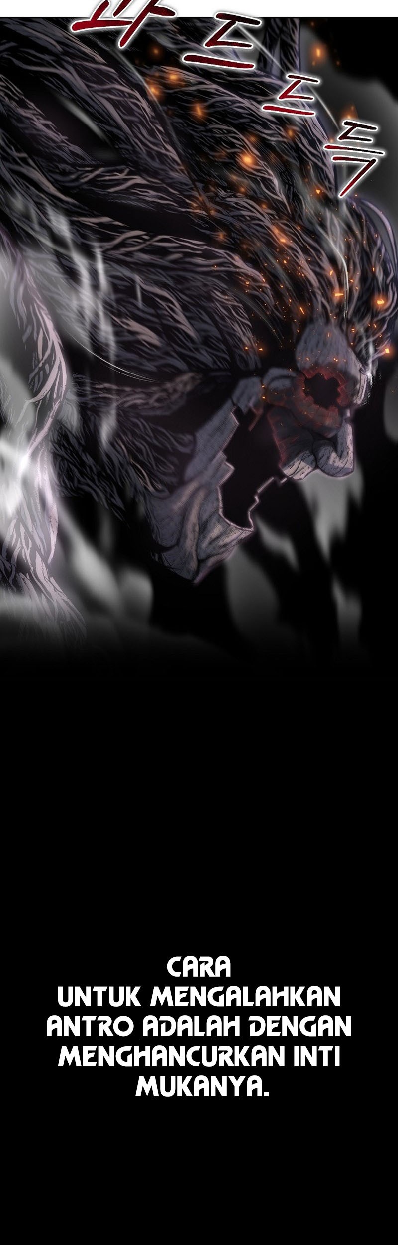 What’s Our Hero Doing? Chapter 04 Gambar 47