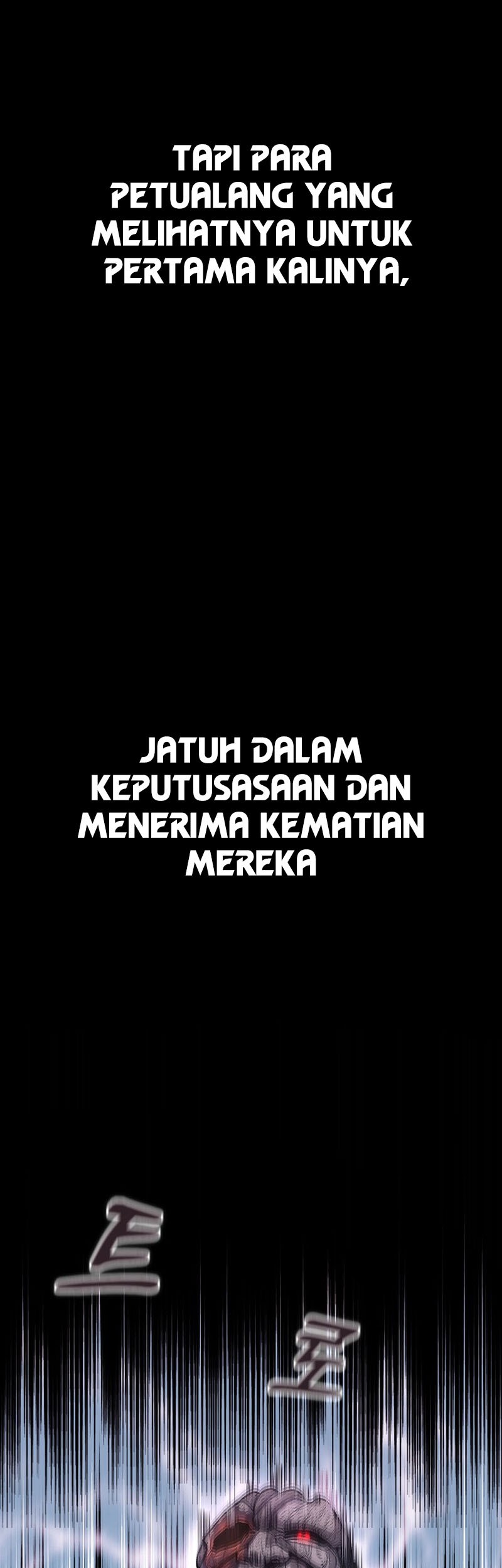 What’s Our Hero Doing? Chapter 04 Gambar 48