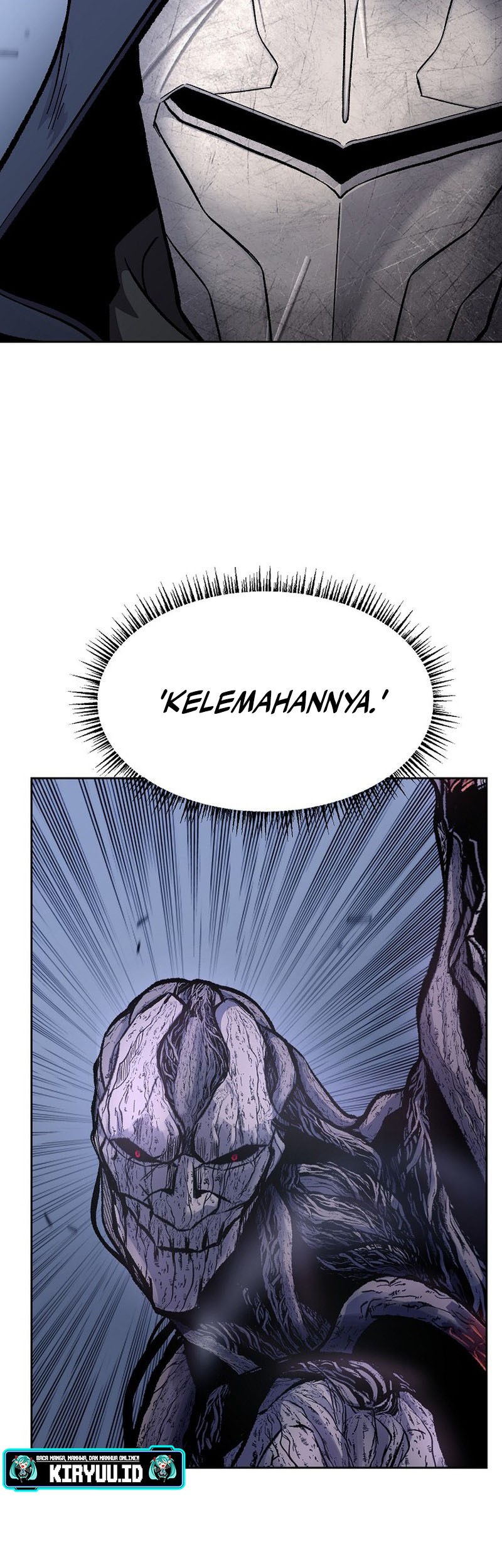 What’s Our Hero Doing? Chapter 04 Gambar 50