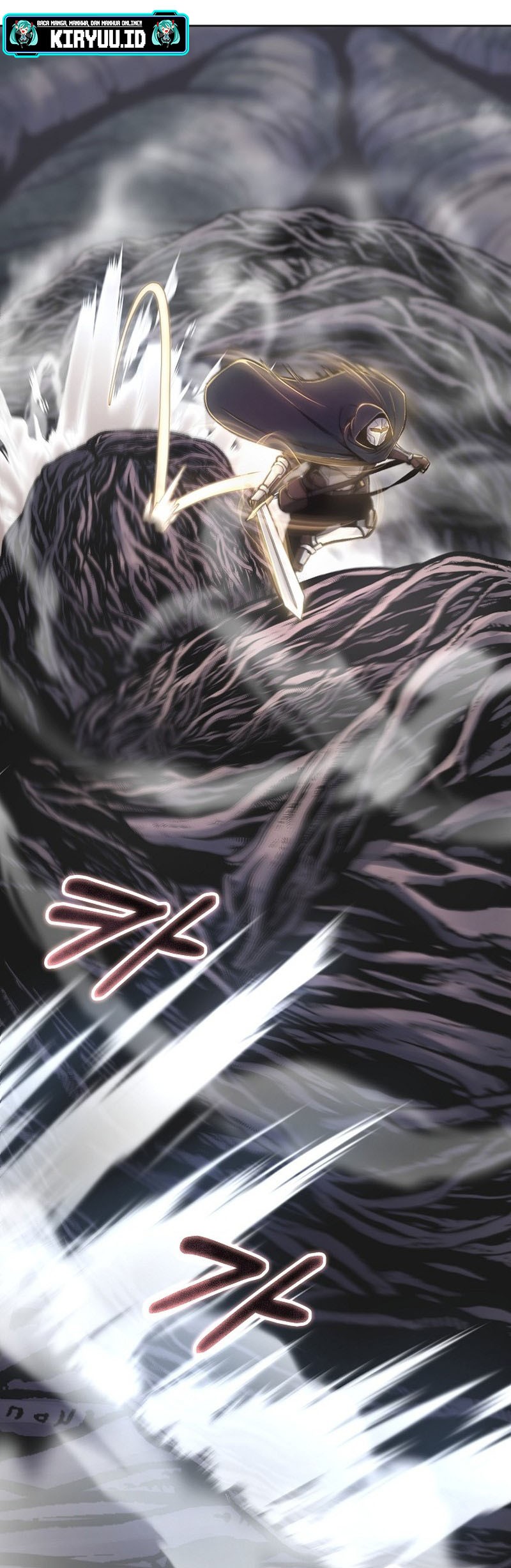 What’s Our Hero Doing? Chapter 04 Gambar 53