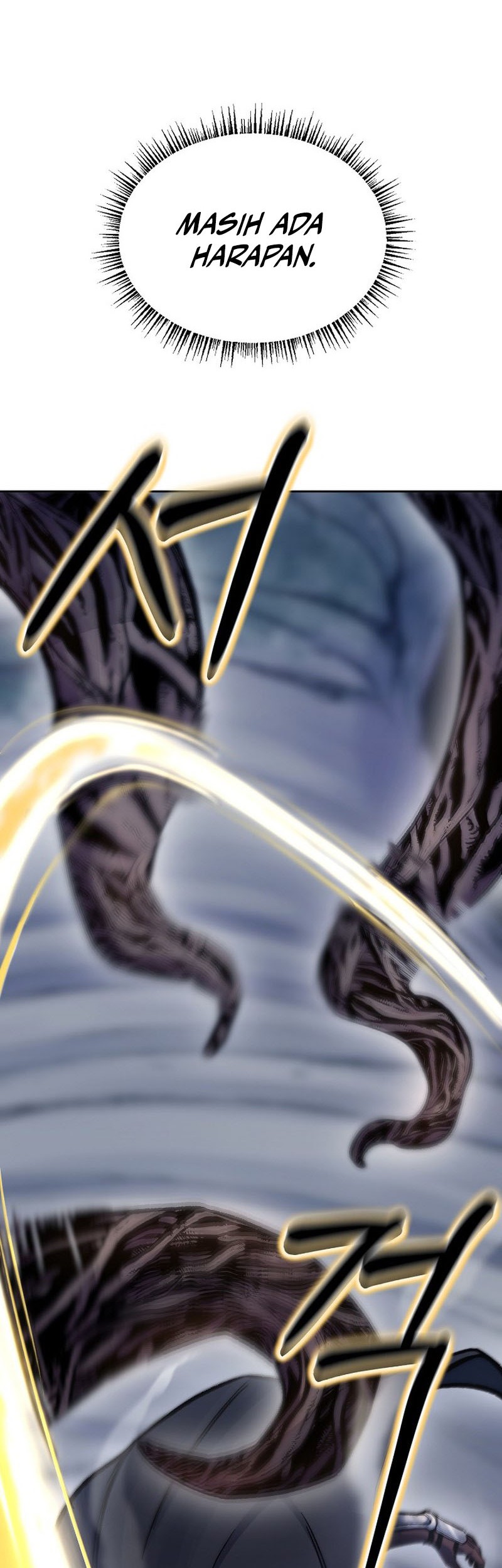 What’s Our Hero Doing? Chapter 04 Gambar 25