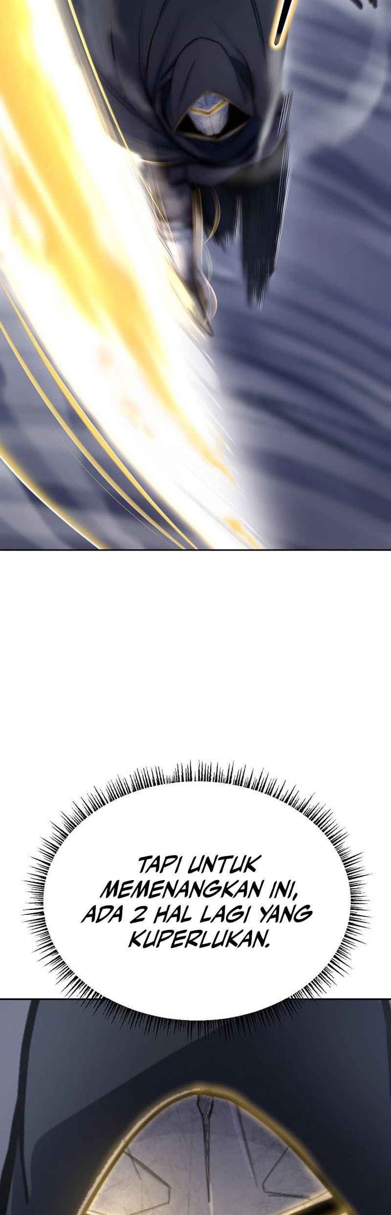 What’s Our Hero Doing? Chapter 04 Gambar 26