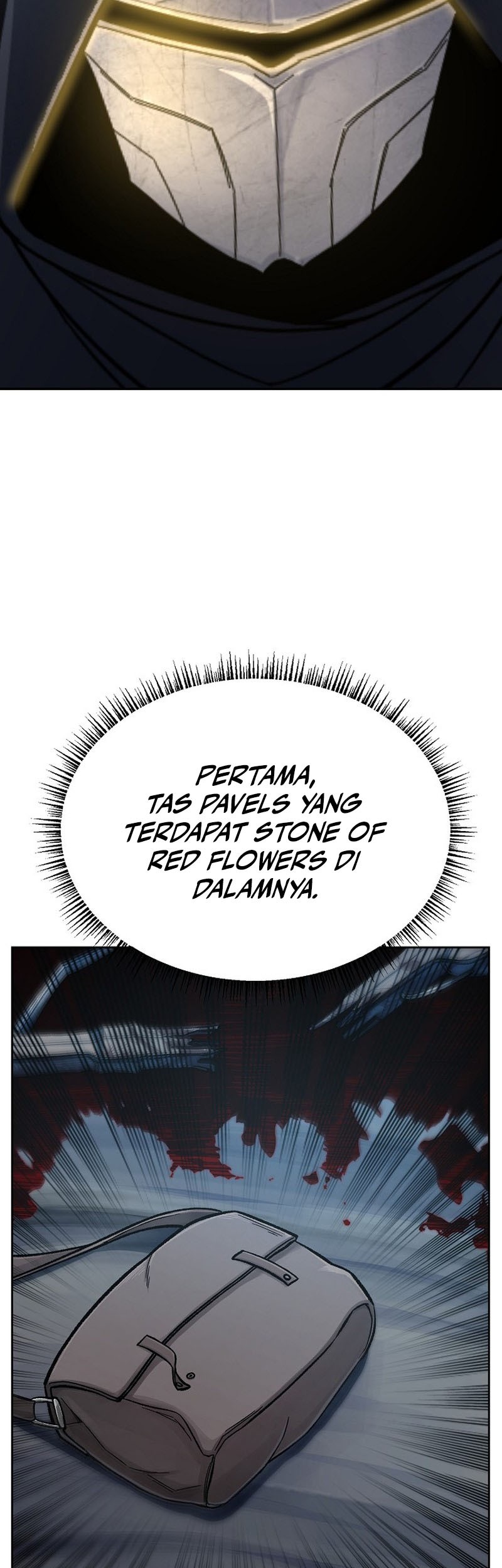 What’s Our Hero Doing? Chapter 04 Gambar 27