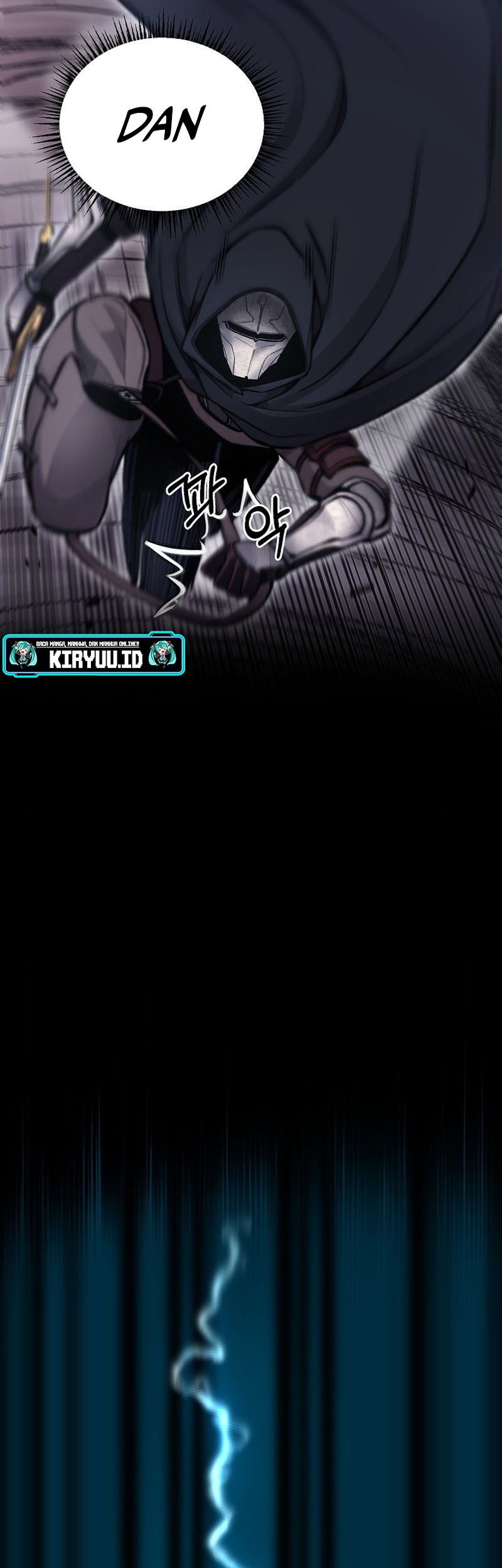 What’s Our Hero Doing? Chapter 04 Gambar 30