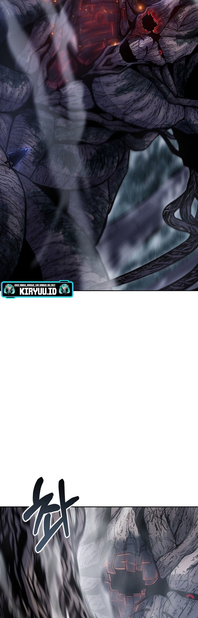 What’s Our Hero Doing? Chapter 04 Gambar 34