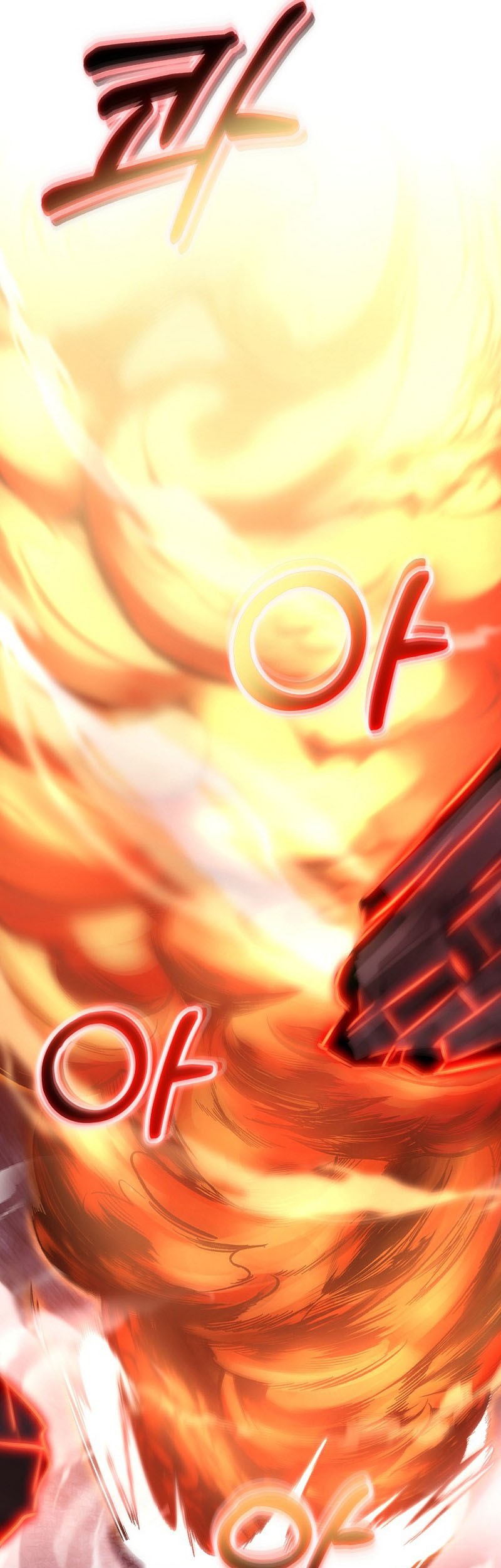 What’s Our Hero Doing? Chapter 04 Gambar 66