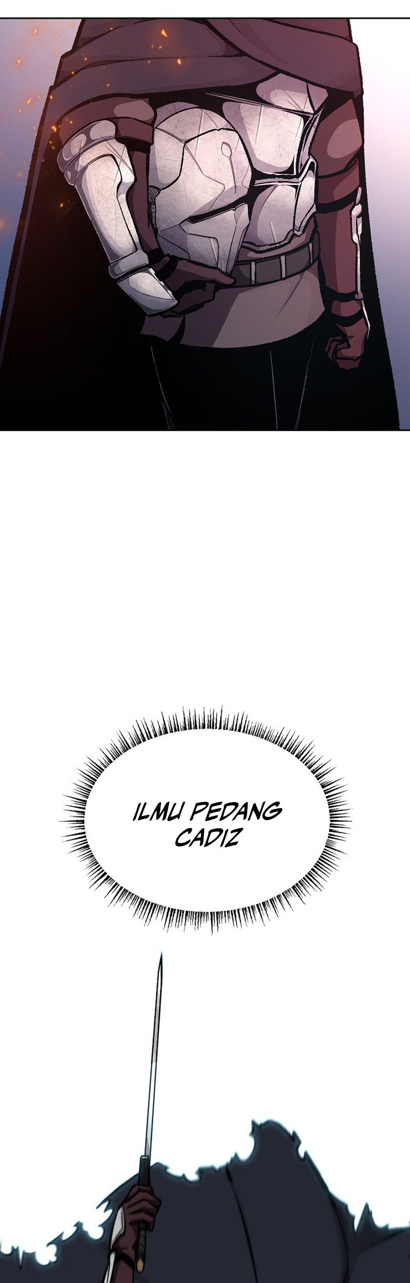 What’s Our Hero Doing? Chapter 04 Gambar 69