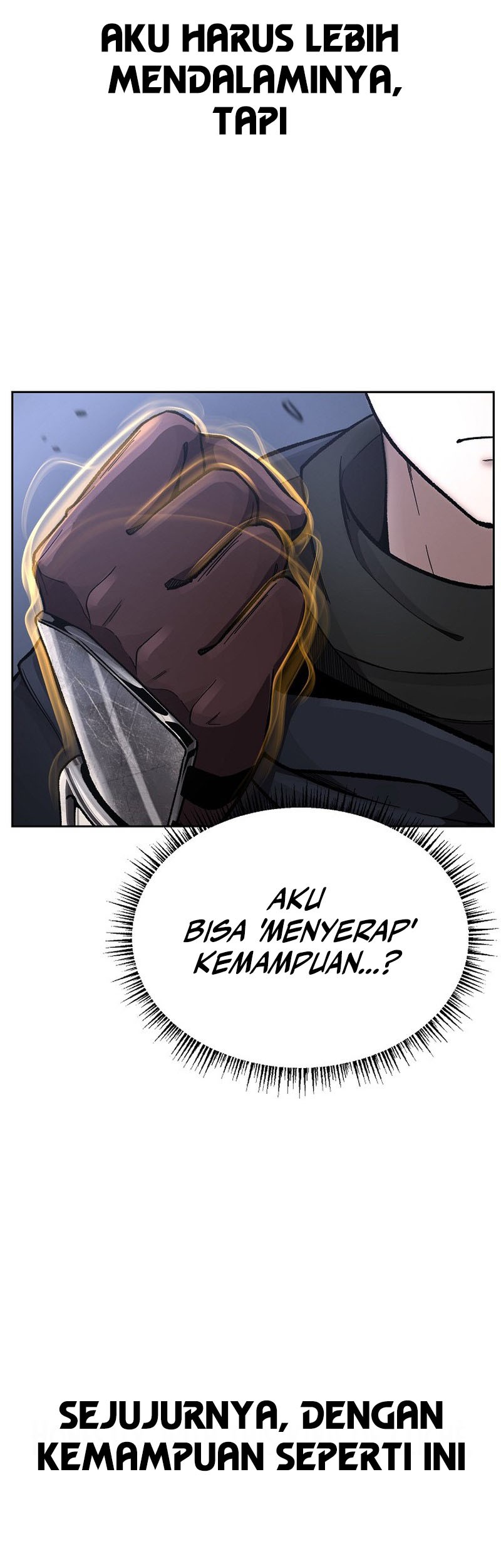 What’s Our Hero Doing? Chapter 04 Gambar 71