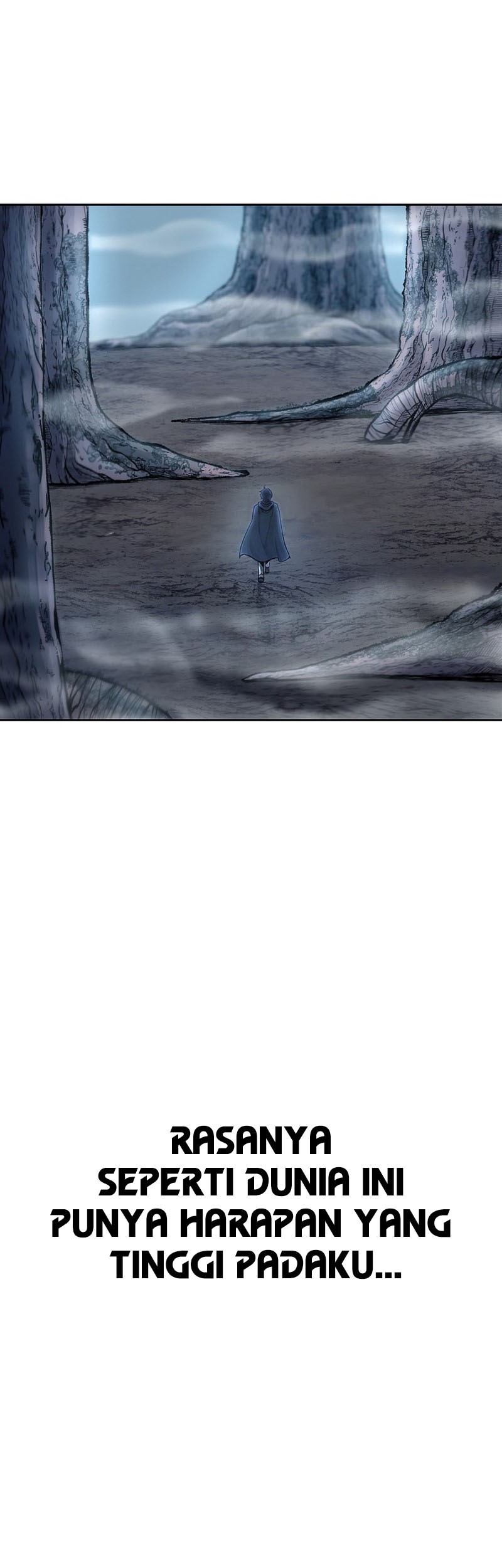 What’s Our Hero Doing? Chapter 04 Gambar 72