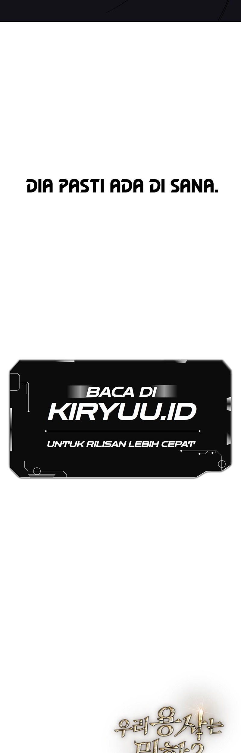 What’s Our Hero Doing? Chapter 04 Gambar 75