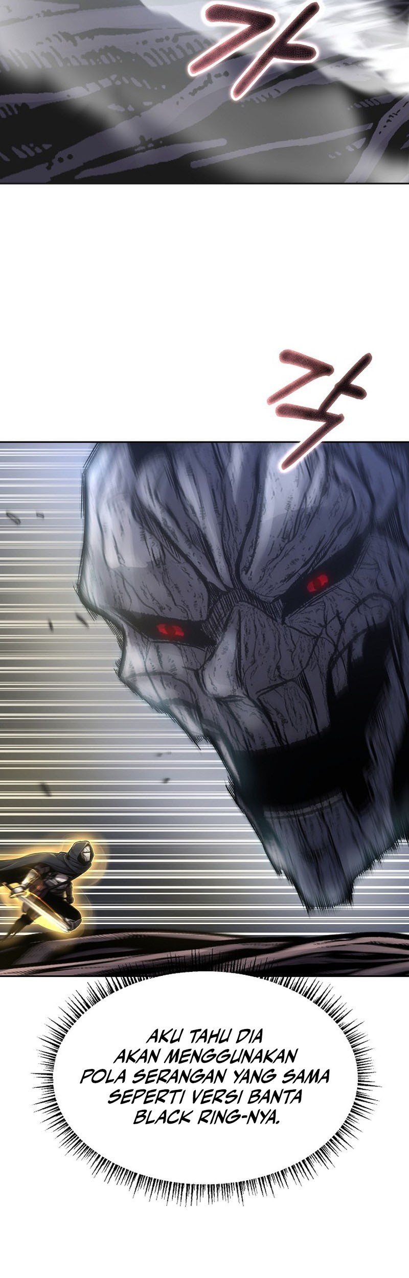 What’s Our Hero Doing? Chapter 04 Gambar 54