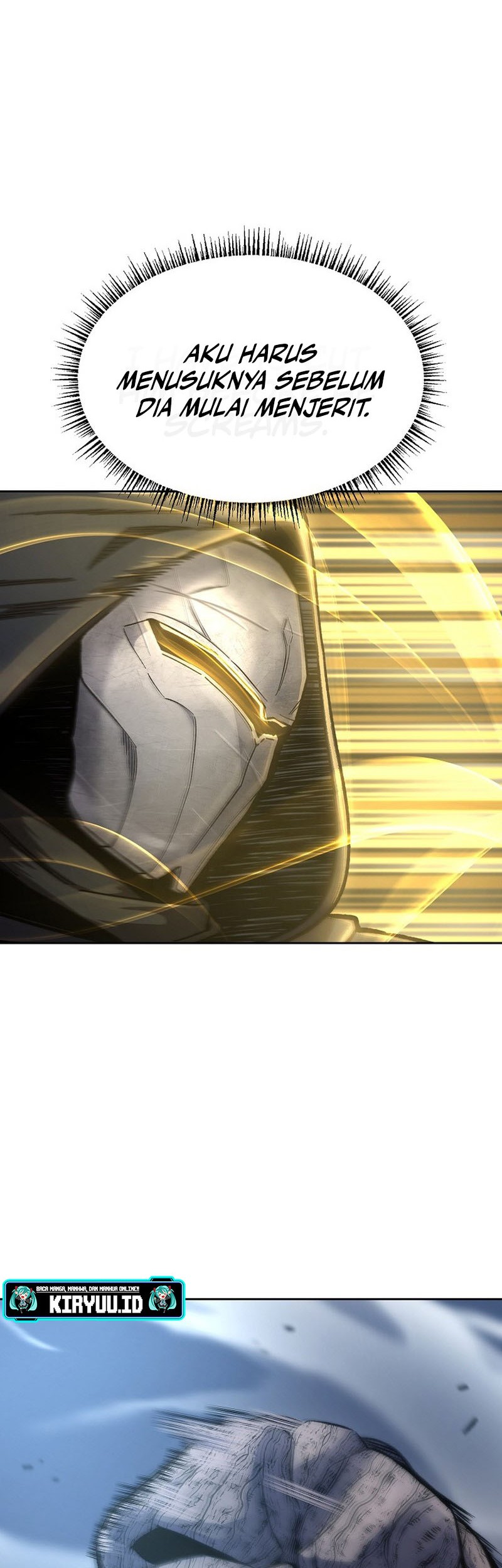 What’s Our Hero Doing? Chapter 04 Gambar 55