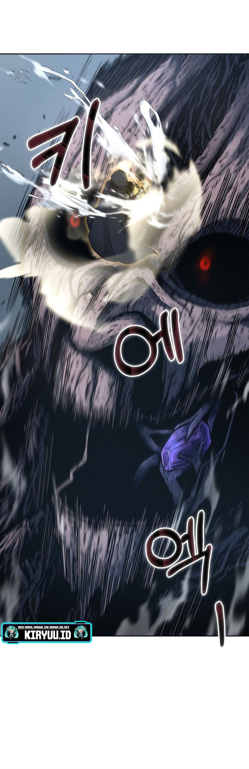 What’s Our Hero Doing? Chapter 04 Gambar 59