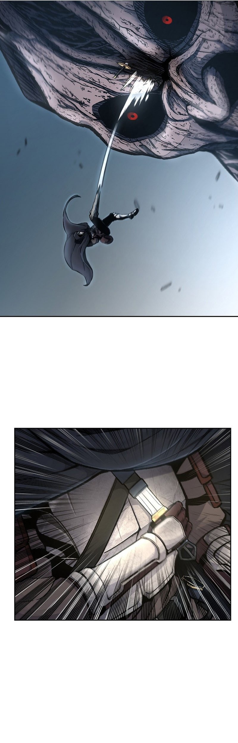 What’s Our Hero Doing? Chapter 04 Gambar 60