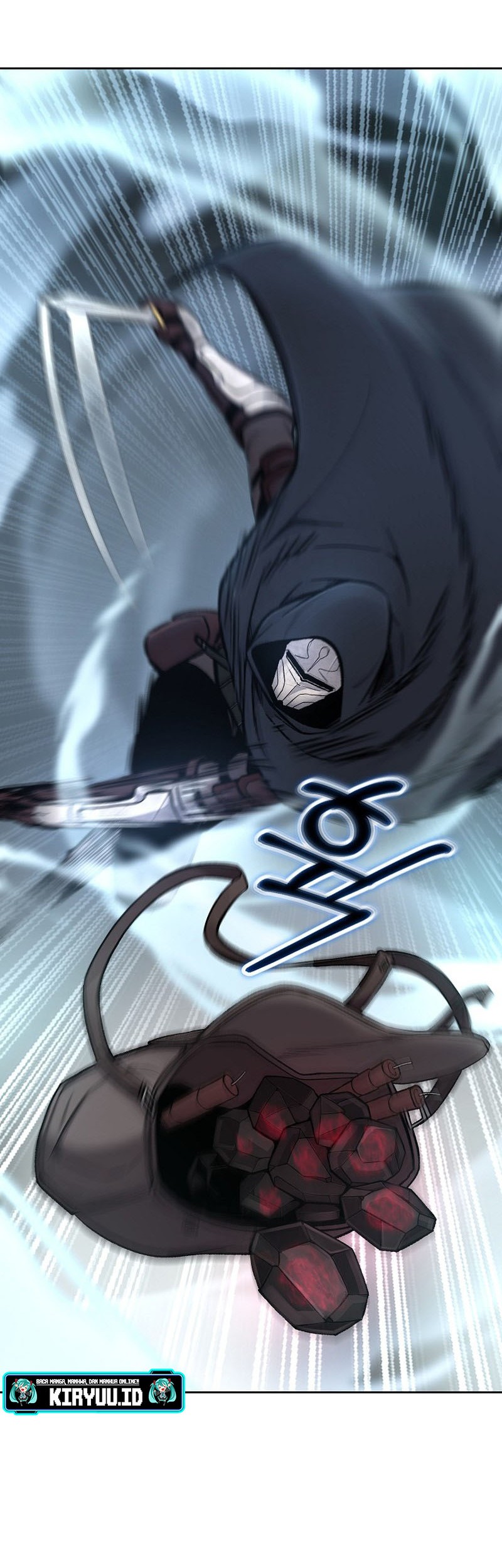 What’s Our Hero Doing? Chapter 04 Gambar 61