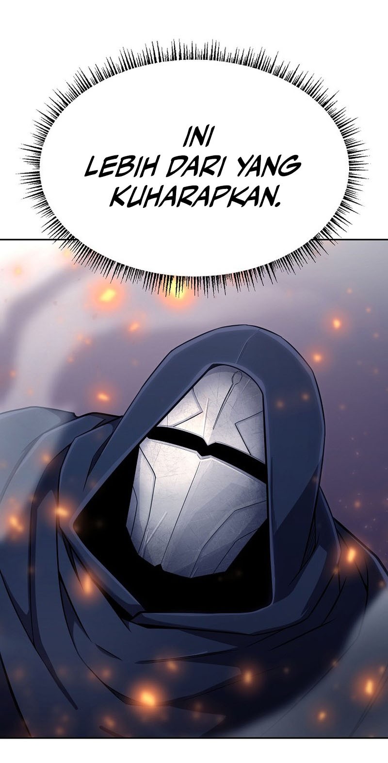 What’s Our Hero Doing? Chapter 04 Gambar 5