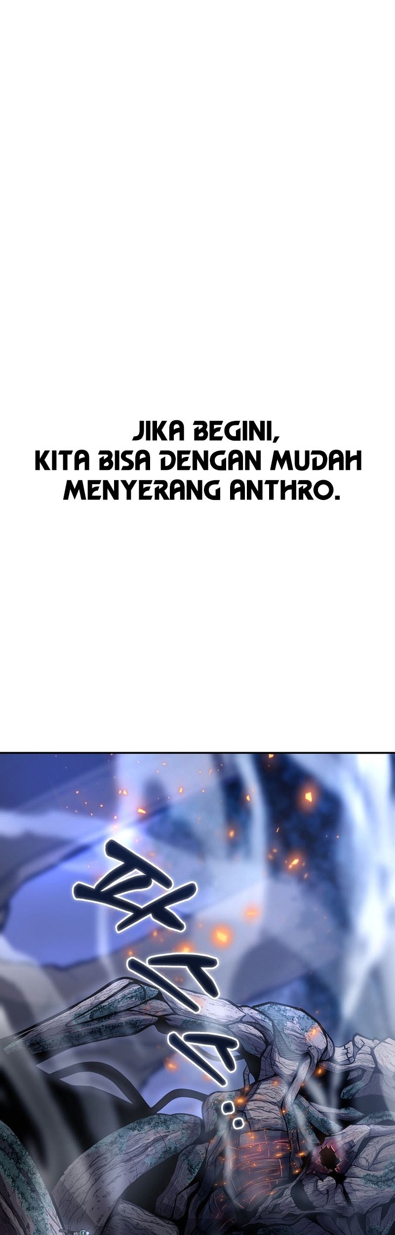 What’s Our Hero Doing? Chapter 04 Gambar 6