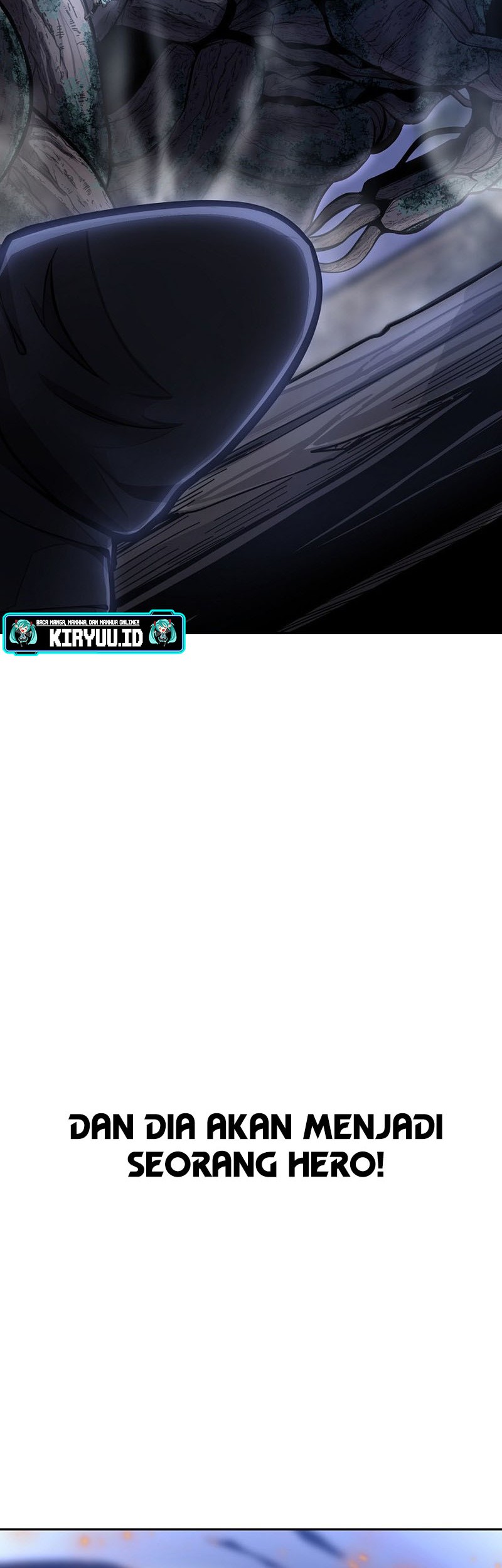 What’s Our Hero Doing? Chapter 04 Gambar 7