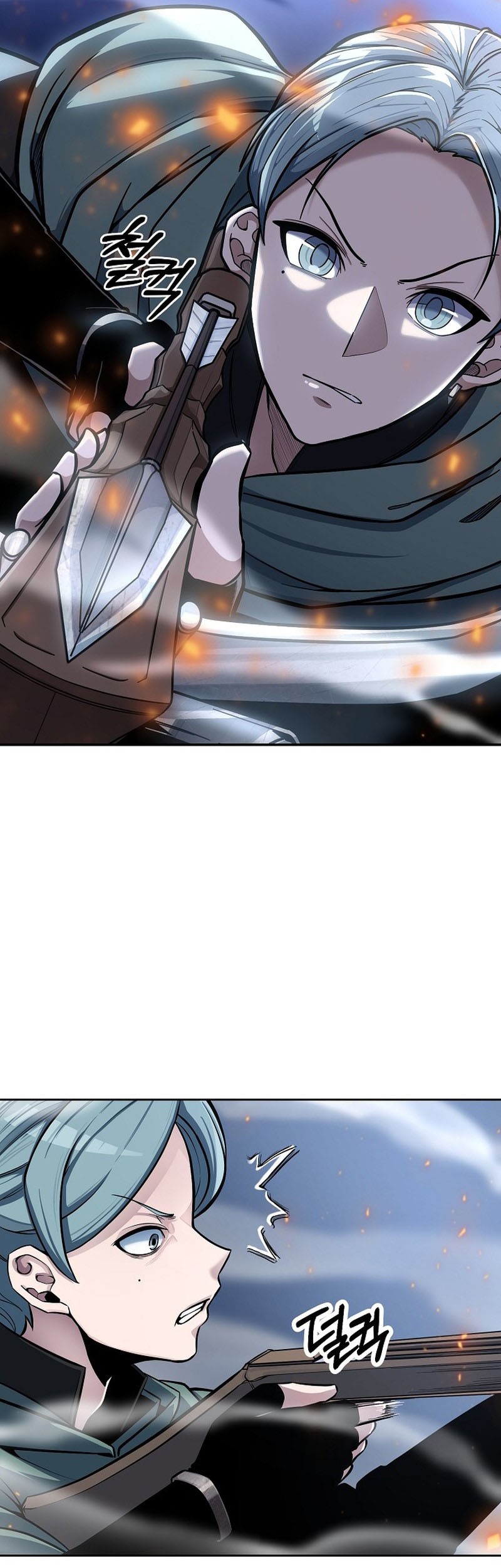 What’s Our Hero Doing? Chapter 04 Gambar 8