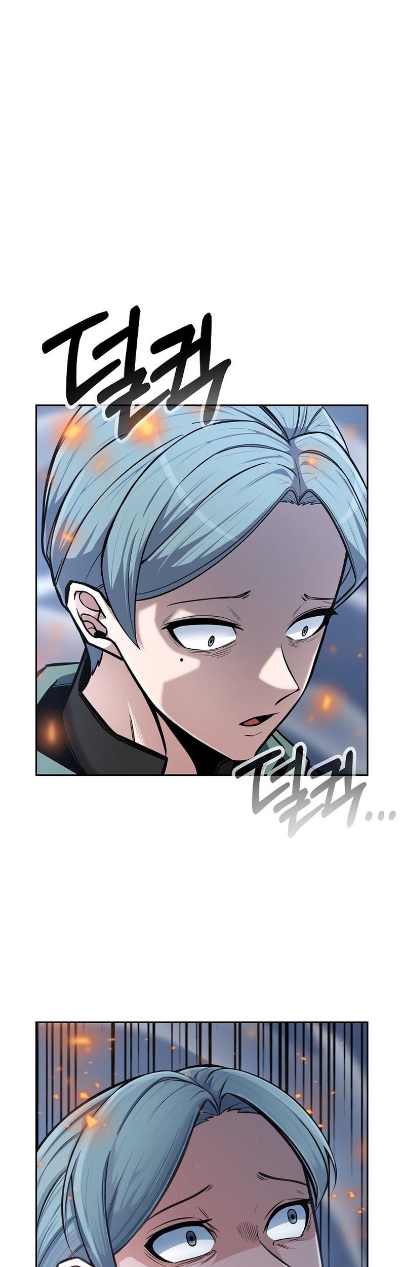 What’s Our Hero Doing? Chapter 04 Gambar 9