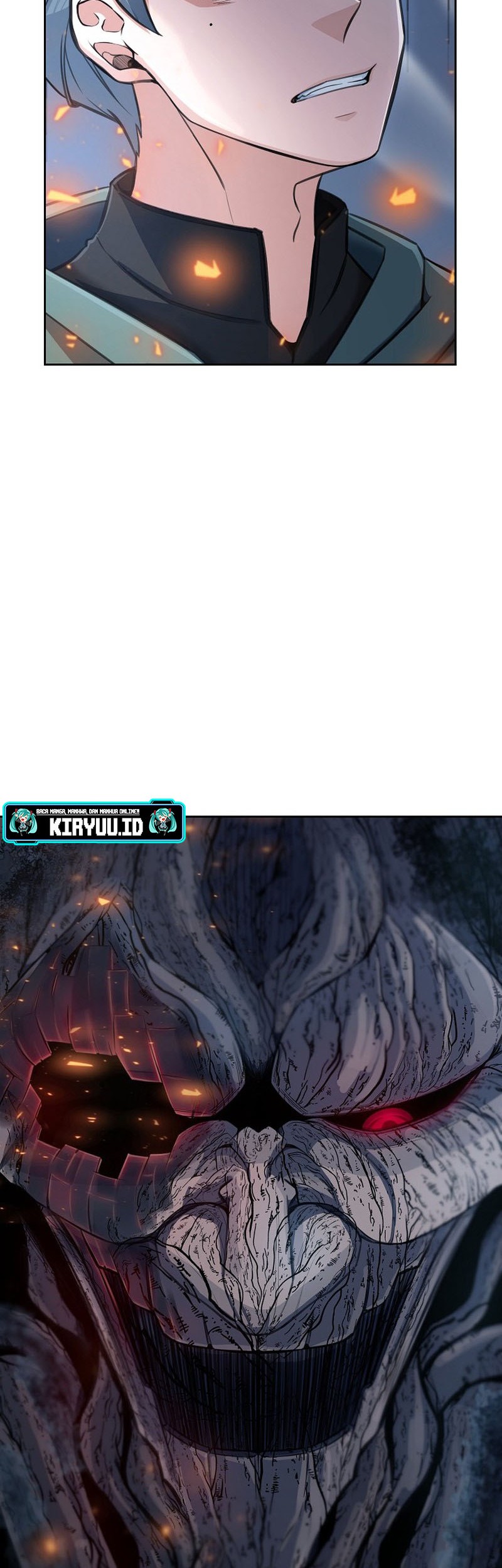 What’s Our Hero Doing? Chapter 04 Gambar 10