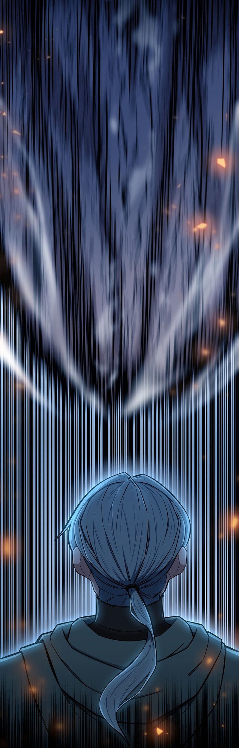 What’s Our Hero Doing? Chapter 04 Gambar 12