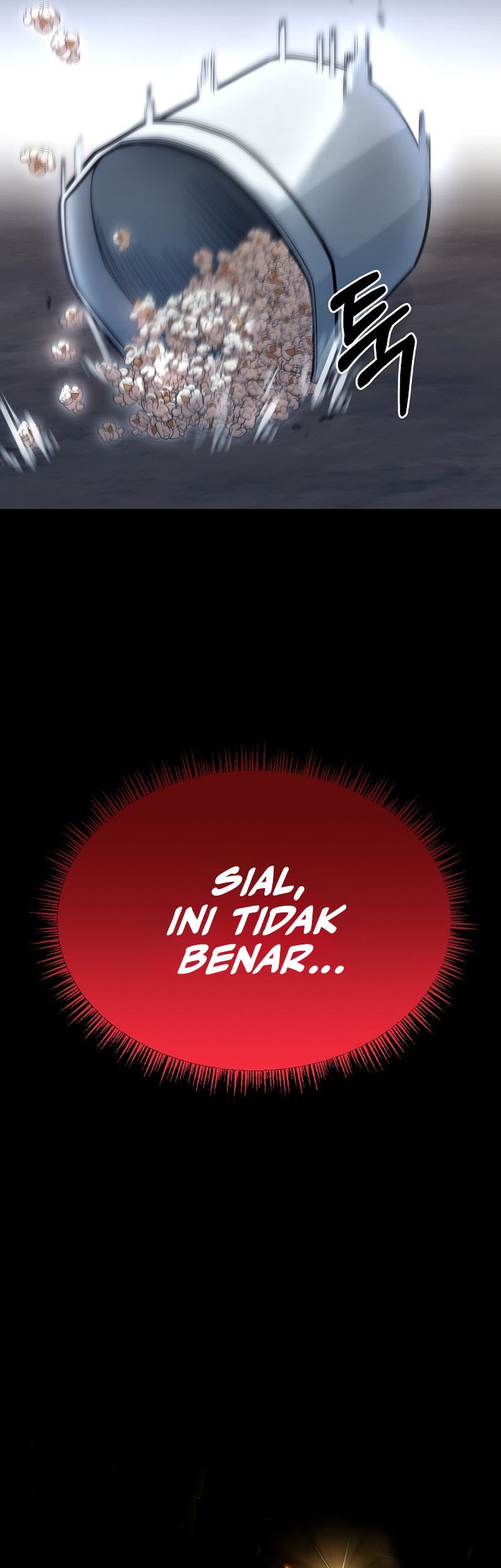 What’s Our Hero Doing? Chapter 04 Gambar 15
