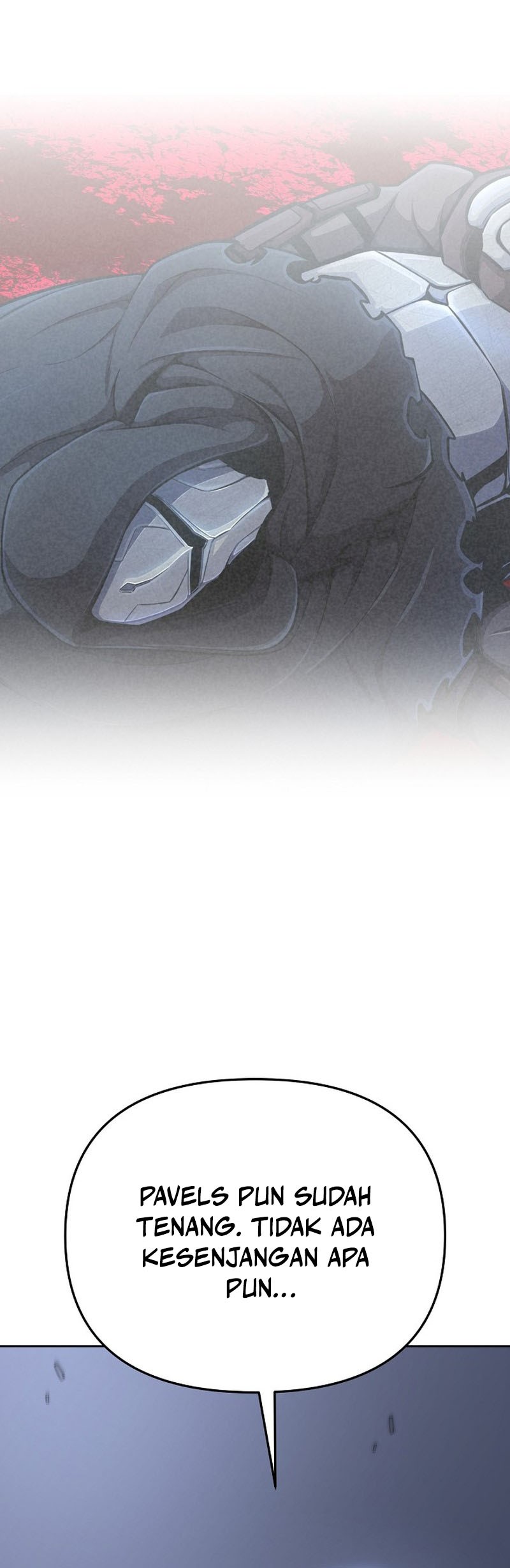 What’s Our Hero Doing? Chapter 04 Gambar 17