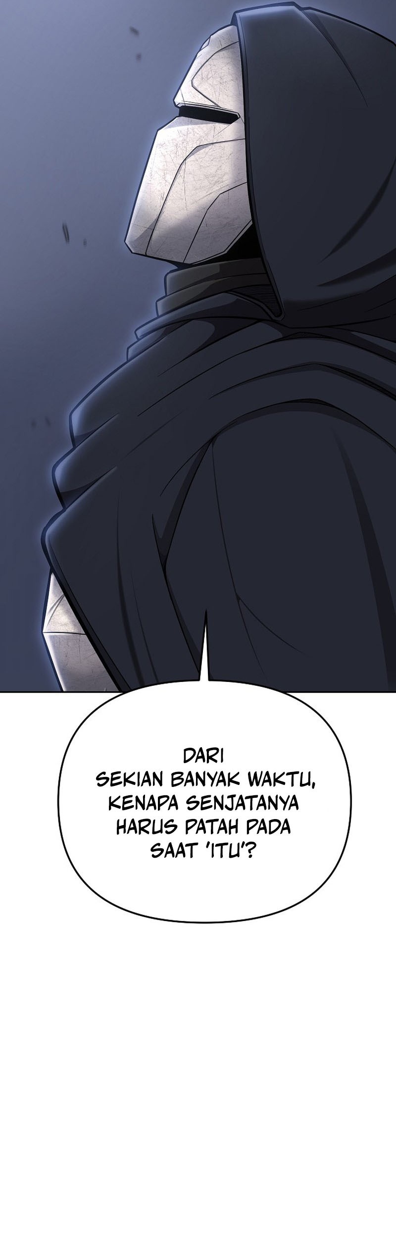 What’s Our Hero Doing? Chapter 04 Gambar 18