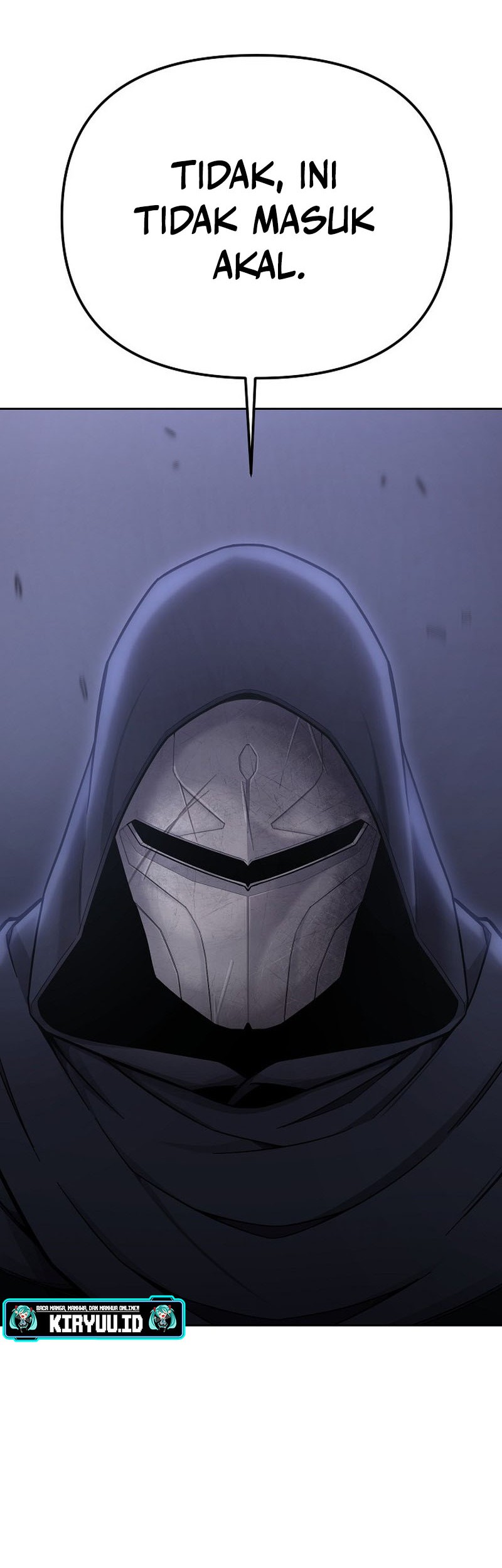 What’s Our Hero Doing? Chapter 04 Gambar 19