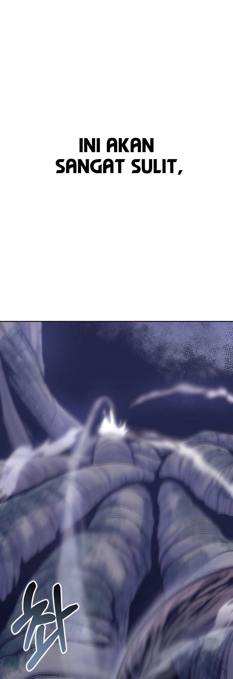 What’s Our Hero Doing? Chapter 04 Gambar 23