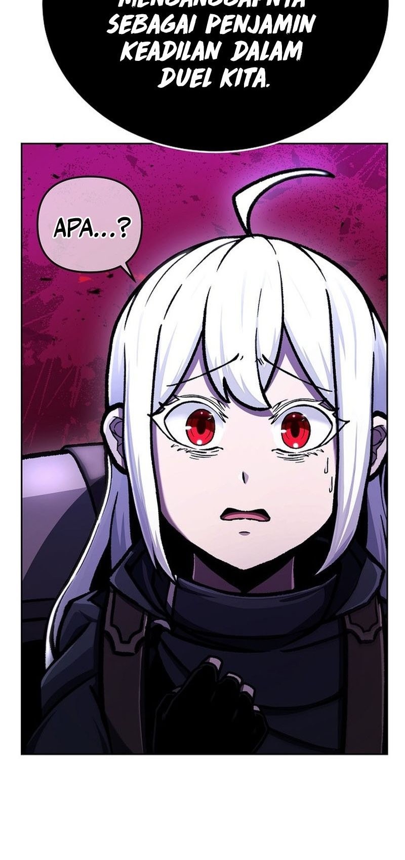 What’s Our Hero Doing? Chapter 13 Gambar 61