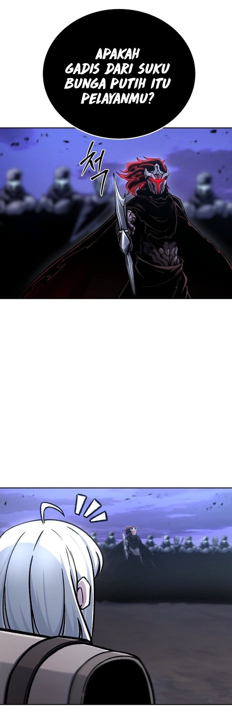 What’s Our Hero Doing? Chapter 13 Gambar 58