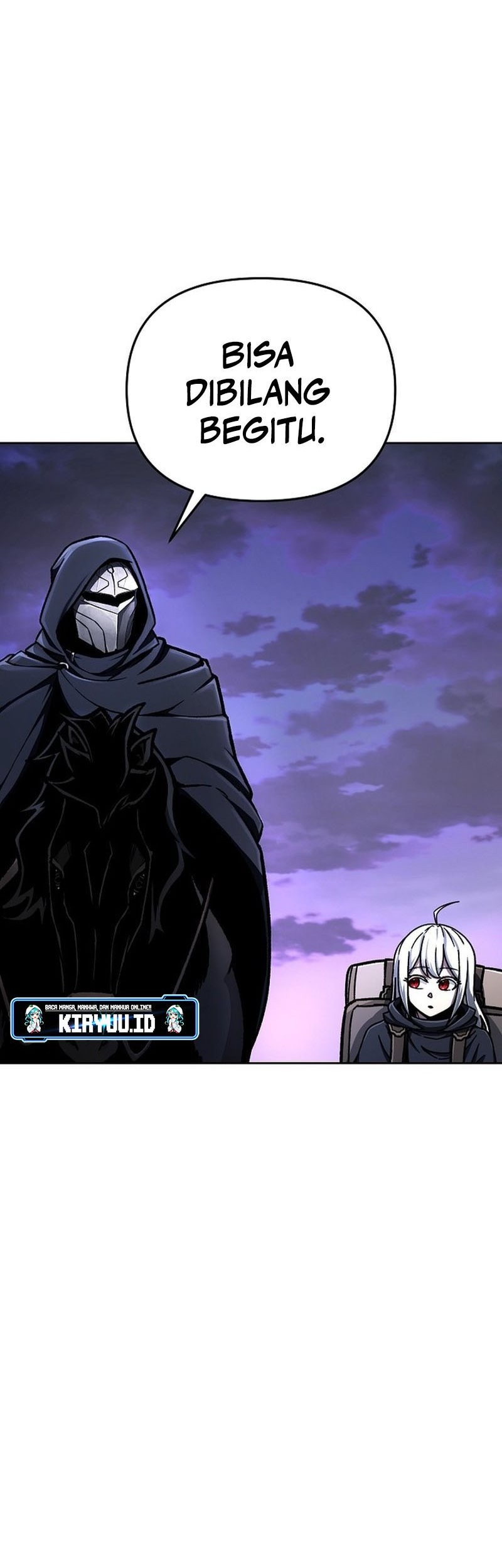 What’s Our Hero Doing? Chapter 13 Gambar 59