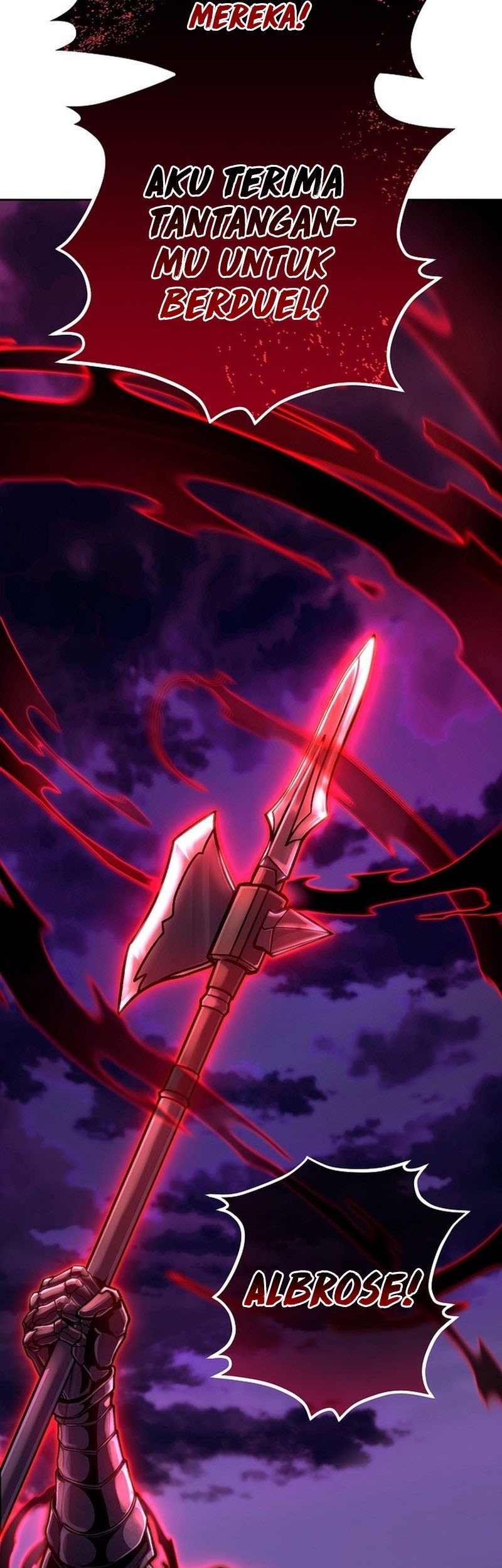 What’s Our Hero Doing? Chapter 13 Gambar 64