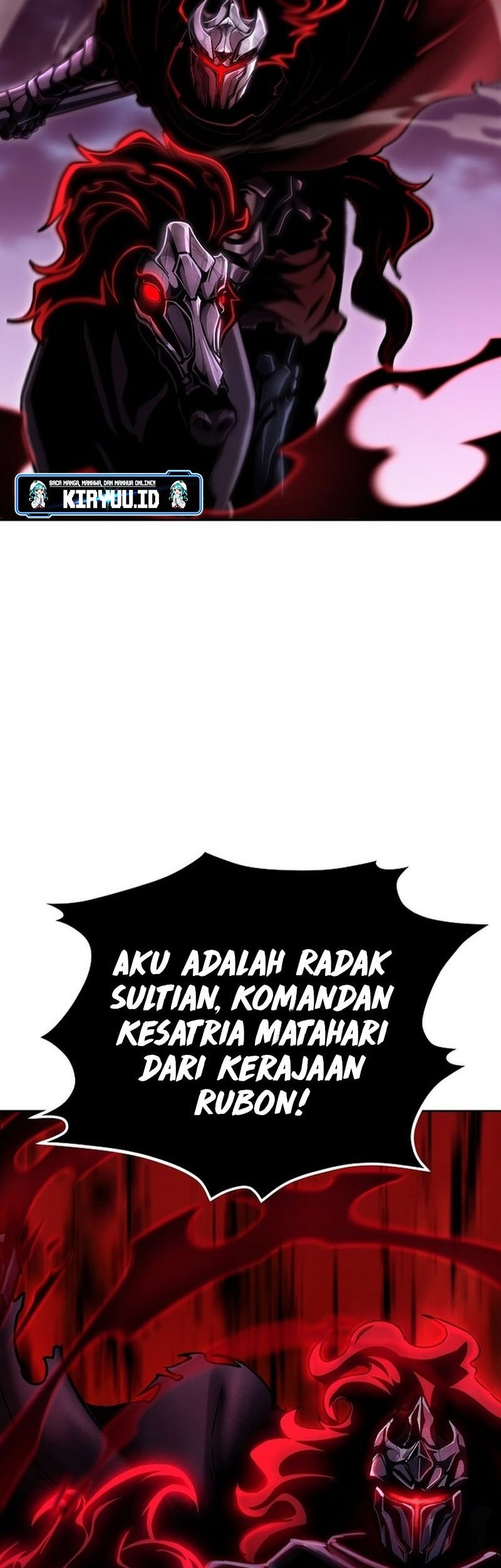 What’s Our Hero Doing? Chapter 13 Gambar 68