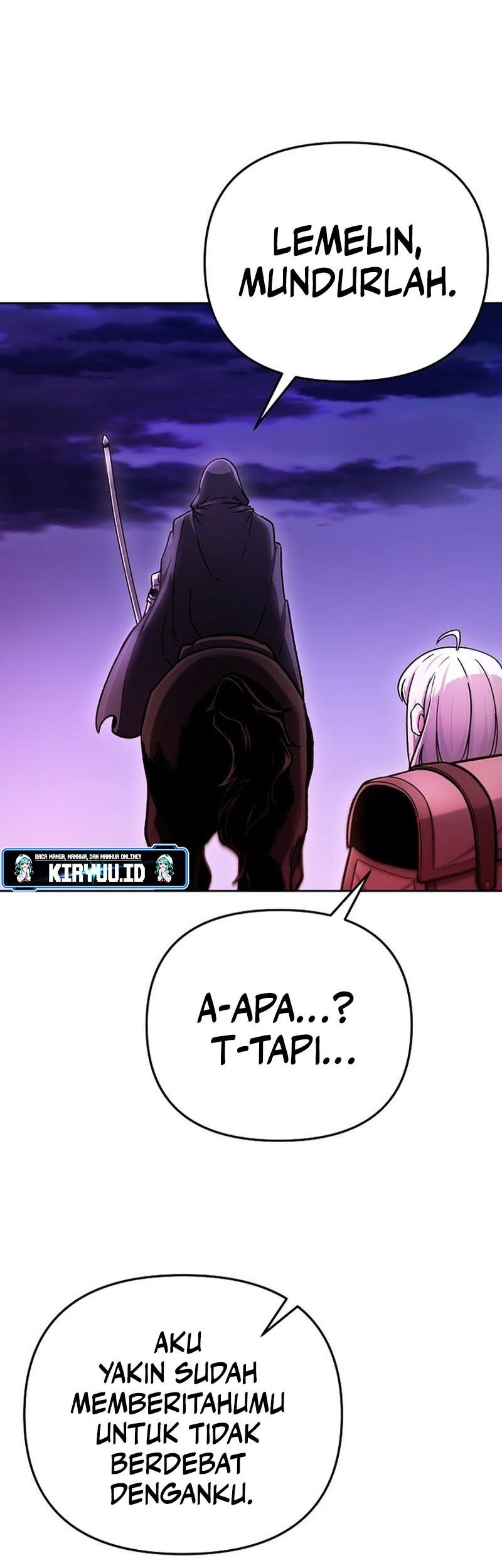 What’s Our Hero Doing? Chapter 13 Gambar 72