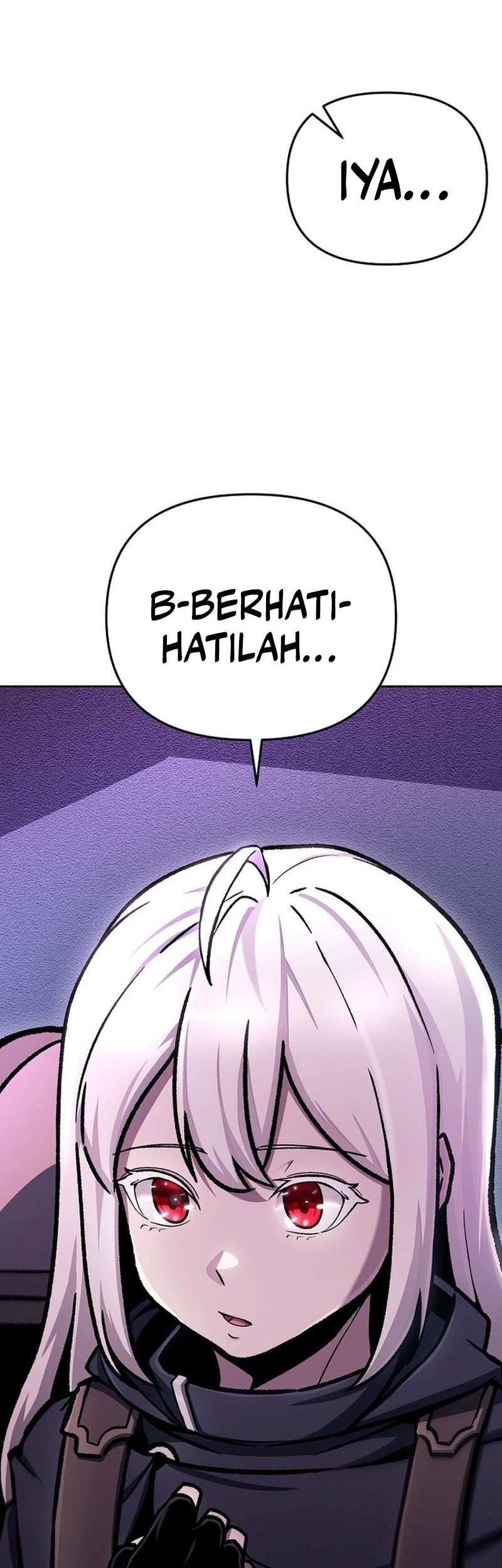 What’s Our Hero Doing? Chapter 13 Gambar 73