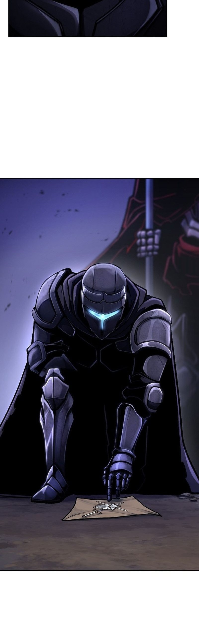 What’s Our Hero Doing? Chapter 13 Gambar 40