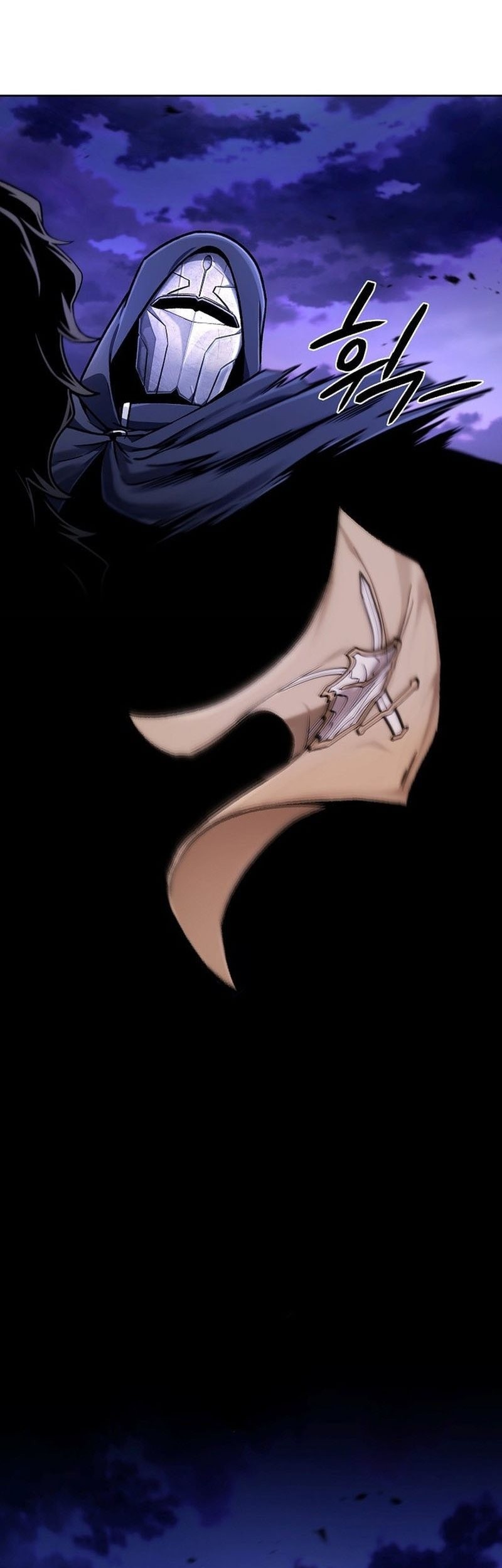 What’s Our Hero Doing? Chapter 13 Gambar 37