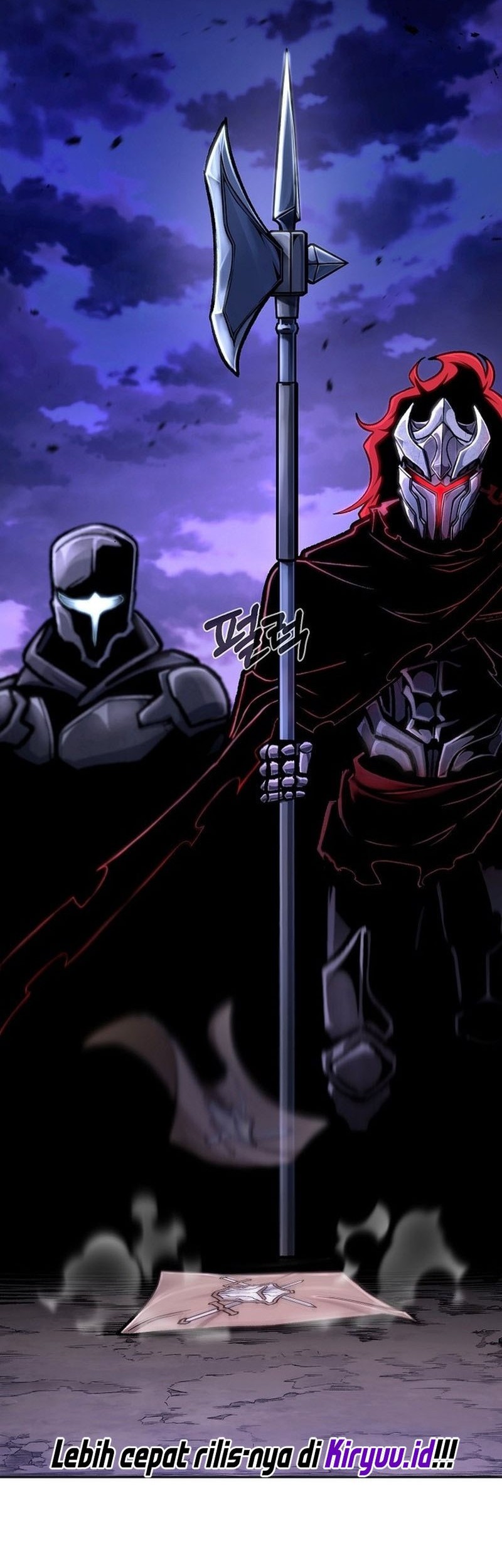 What’s Our Hero Doing? Chapter 13 Gambar 38