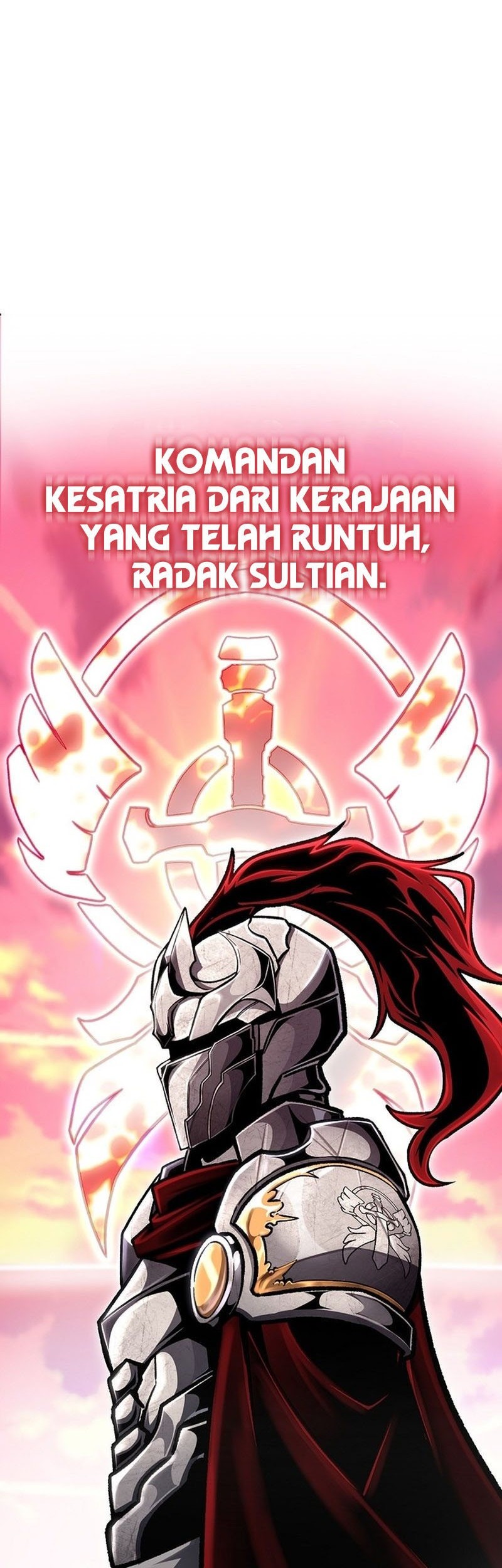 What’s Our Hero Doing? Chapter 13 Gambar 45