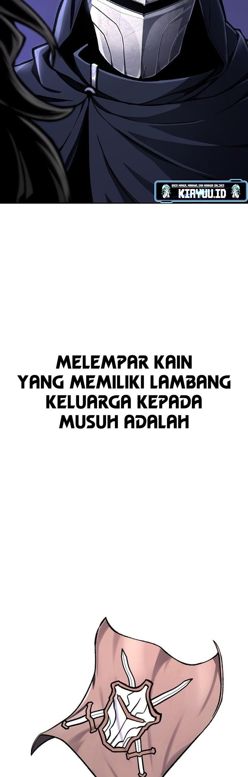 What’s Our Hero Doing? Chapter 13 Gambar 43