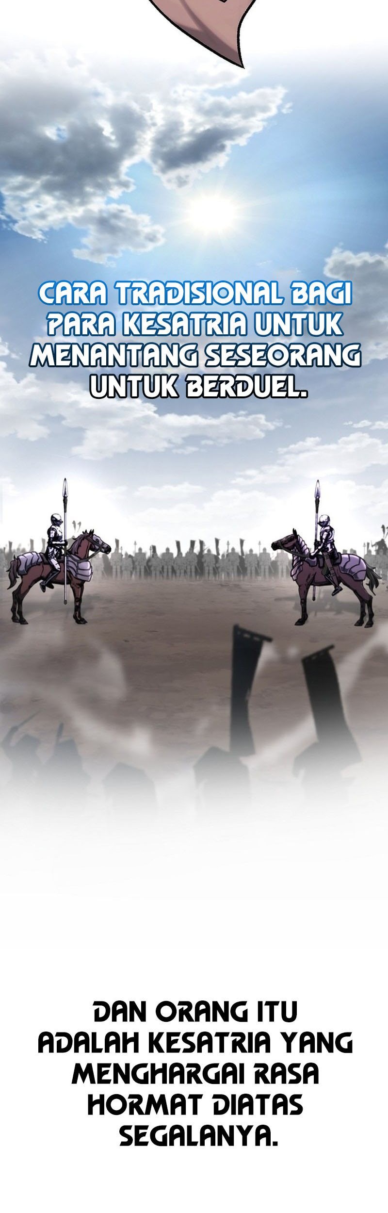 What’s Our Hero Doing? Chapter 13 Gambar 44