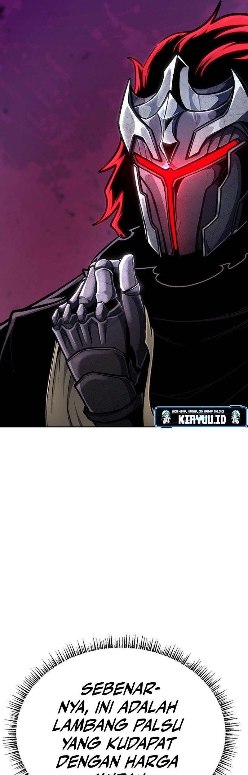 What’s Our Hero Doing? Chapter 13 Gambar 47