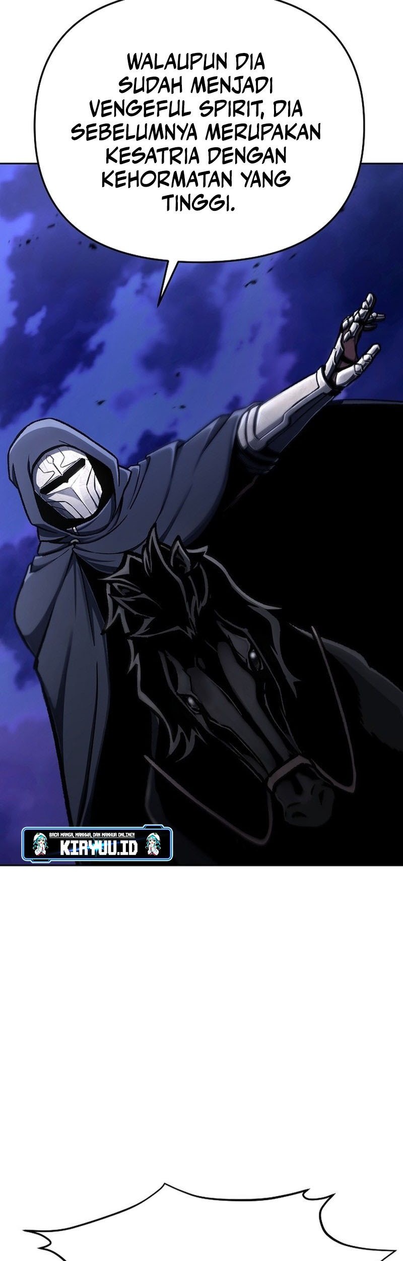 What’s Our Hero Doing? Chapter 13 Gambar 49