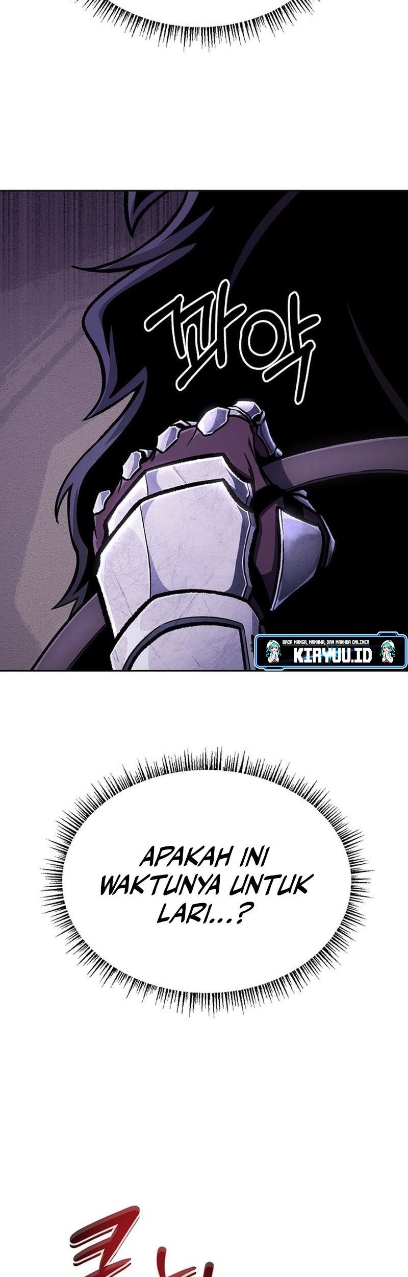 What’s Our Hero Doing? Chapter 13 Gambar 55