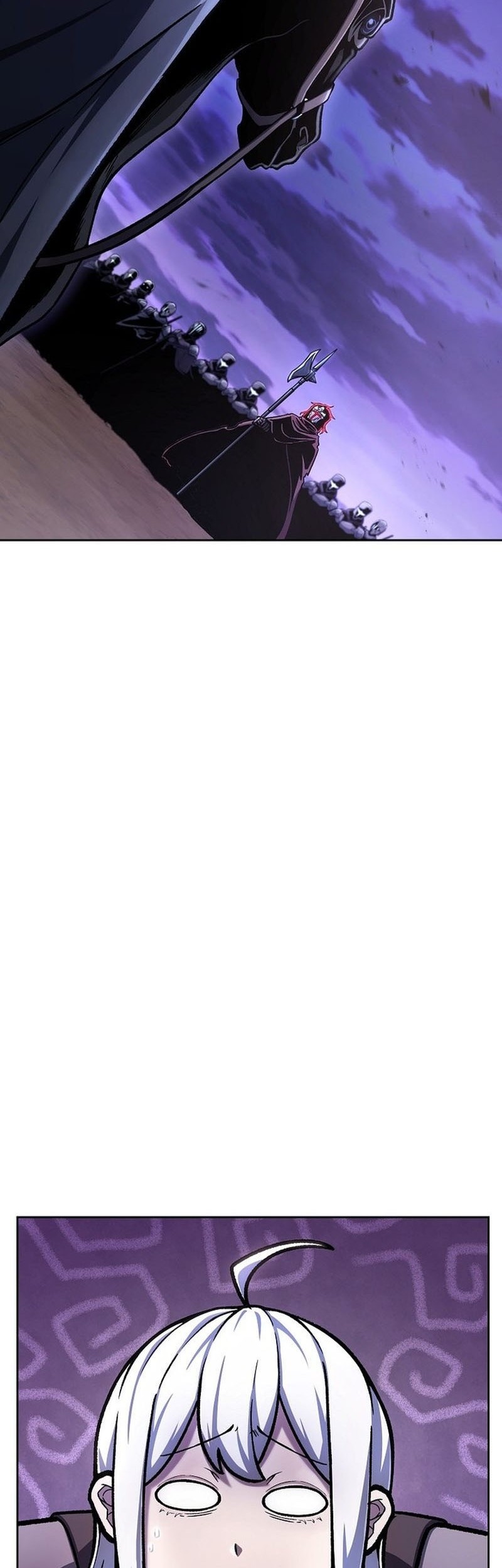 What’s Our Hero Doing? Chapter 13 Gambar 53